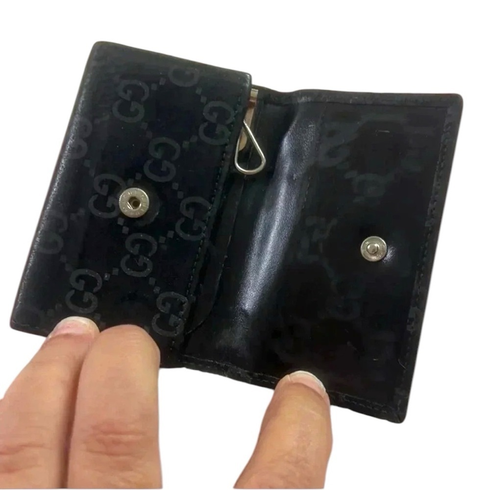 Gucci key holder - Picture 3 of 8